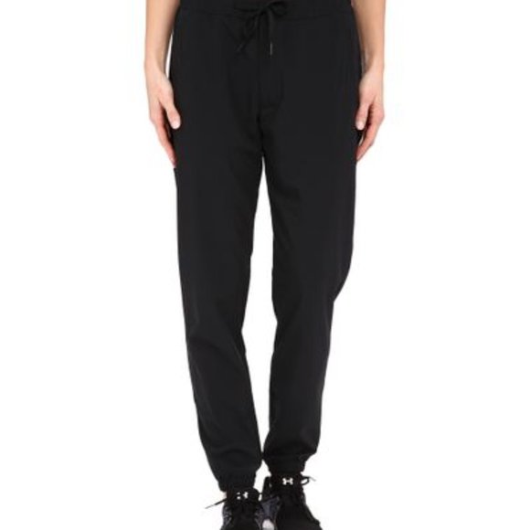 Under Armour Women's Easy Studio Pants - Picture 1 of 7